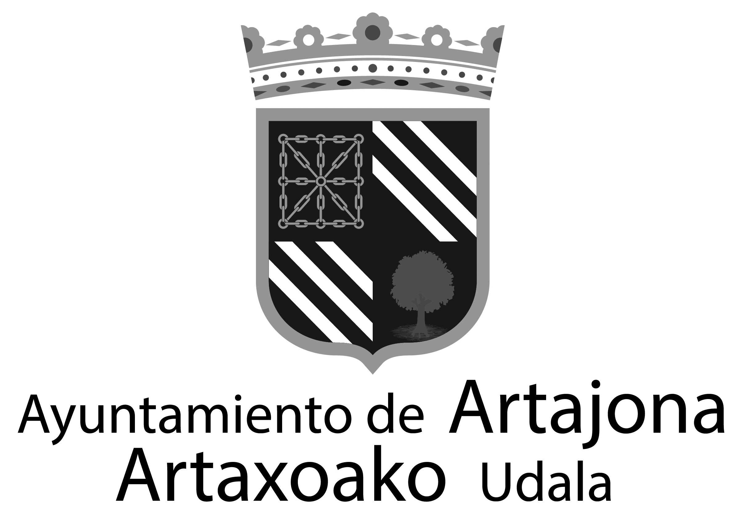 Ayuntamiento Artajona