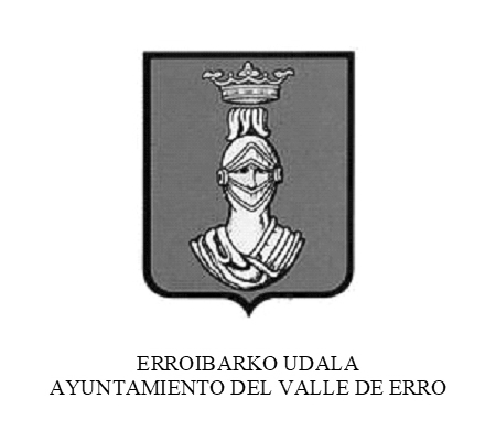 Ayuntamiento Valle Erro